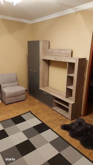 Apartament cu 2 camere în Calea Moldovei
