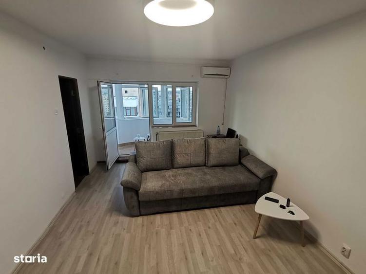 Proprietar, inchiriez apartament 1 camera Rond Vechi - CUG - 4