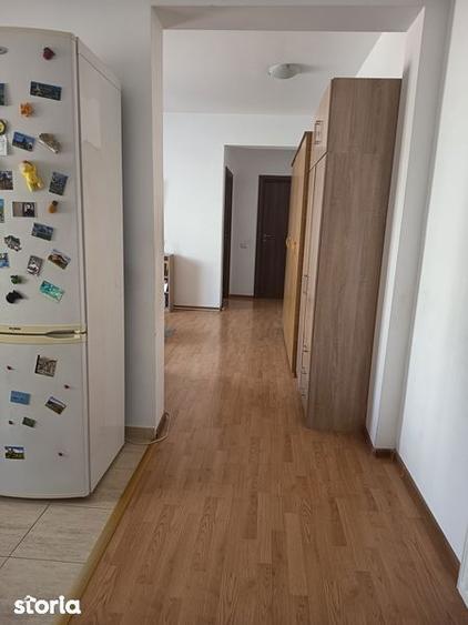 Vand apartament 2 camere Cartierul Latin - 5