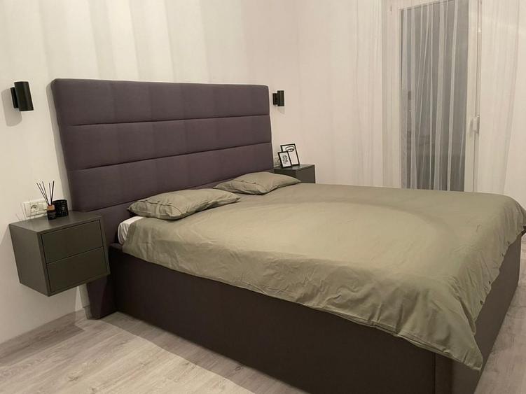 Apartament cu 2 camere nedecomandat în Exterior Vest