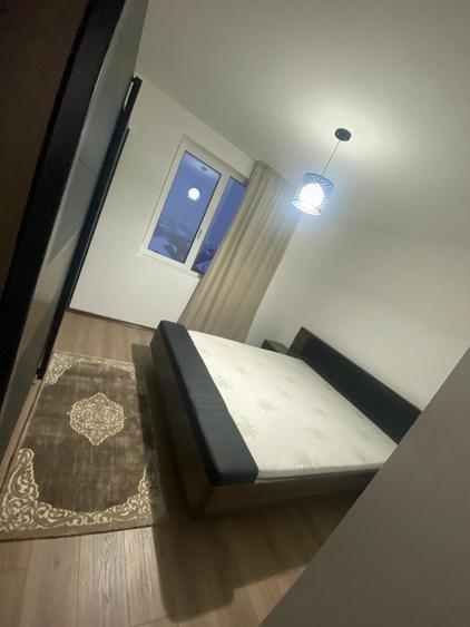 Apartament cu 2 camere decomandat în Unirea
