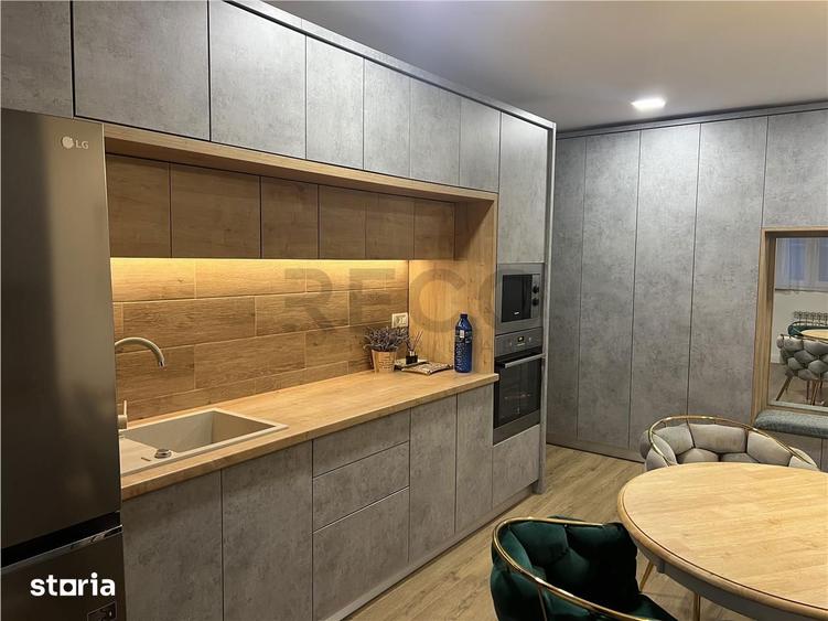Apartament cu 3 camere în Rogerius