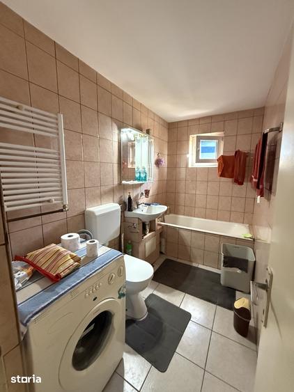 Apartament cu 2 camere, 53 mp utili + balcon - Lipovei - 4