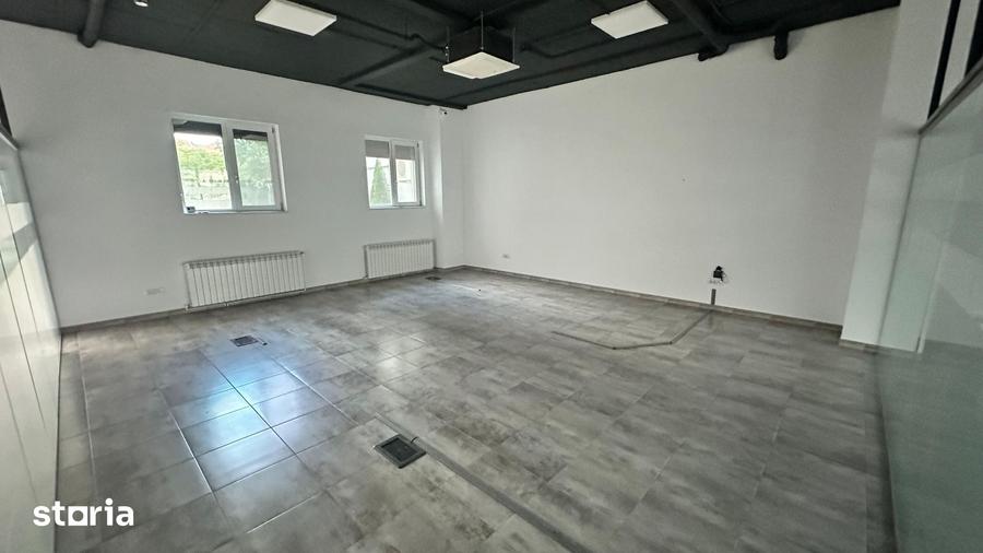 Spațiu comercial, de 170 mp, în Telegrafului