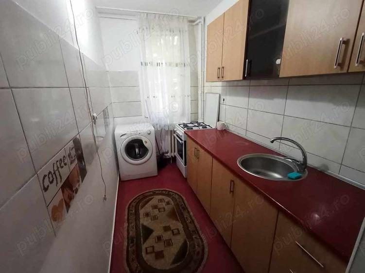 Garsonieră decomandată în Drumul Taberei