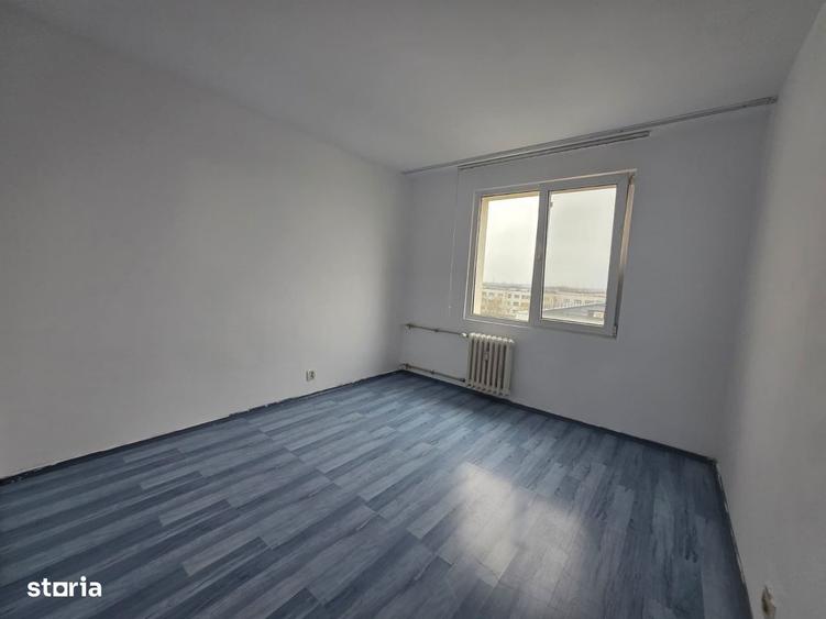 Apartament cu 3 camere în Sălăjan