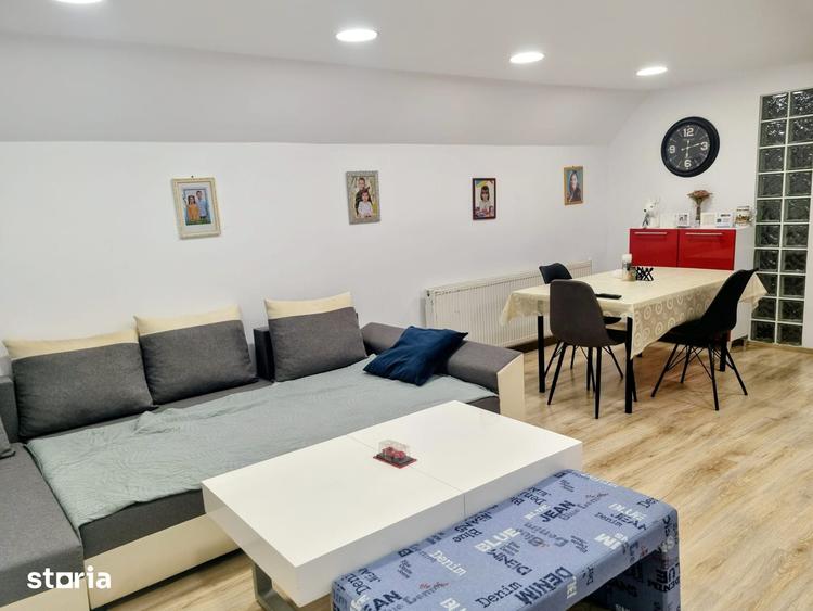 Spațiu comercial, de 373 mp, în Sântandrei