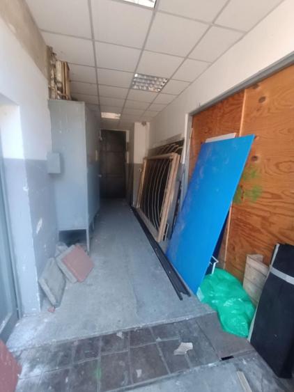 Birou, de 329 mp, în Iancului