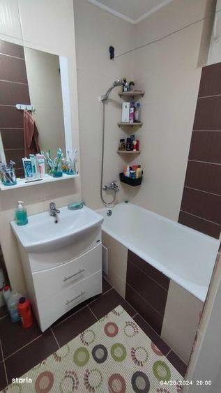 Apartament cu 2 camere decomandat în Nicolae Bălcescu