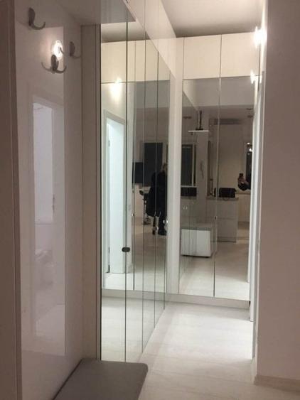 Apartament cu 3 camere decomandat, mobilat în Domenii