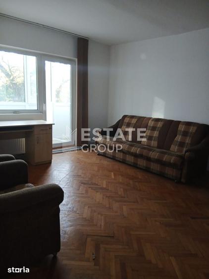 Apartament cu 3 camere în Est