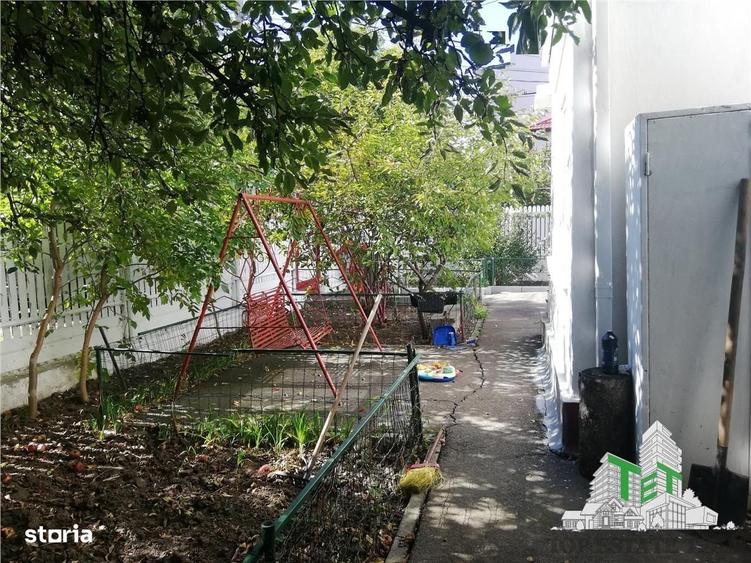 Casa cu teren 300 mp dubla deschidere Damaroaia - 6