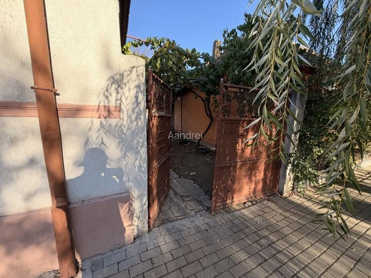 Casa de vanzare Paulis
