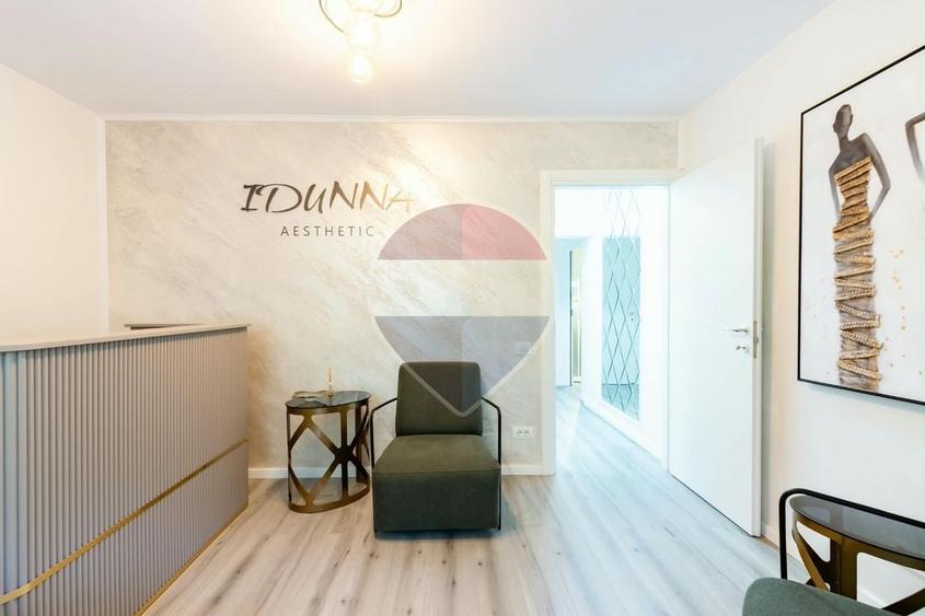 Apartament cu 3 camere decomandat, mobilat în Aviației