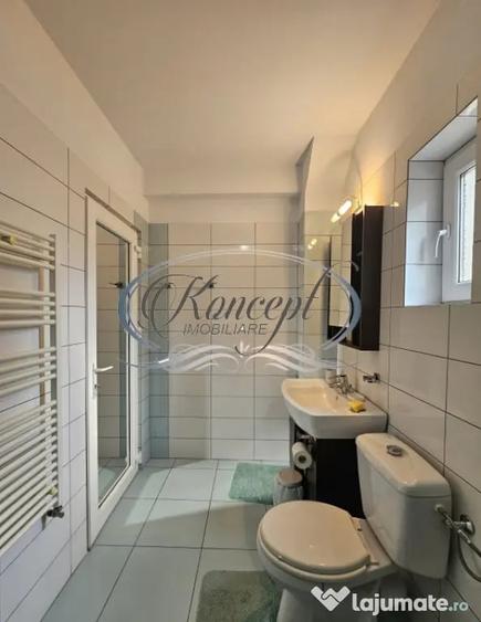 Duplex cu 4 parcari, zona Parcul Poligon - 12
