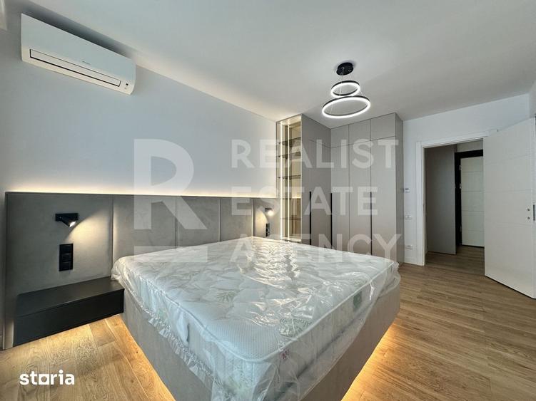 2 camere - Northberi, Jandarmeriei/Baneasa - 4