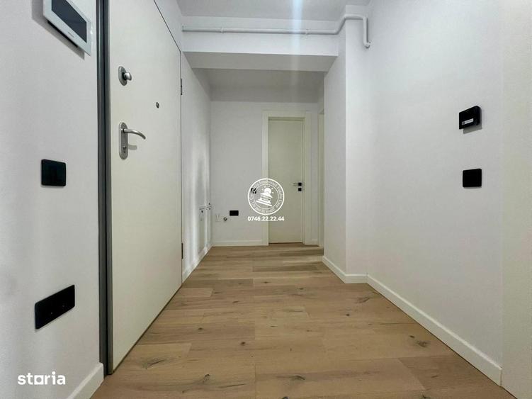 Apartament cu 2 camere decomandat în Albești
