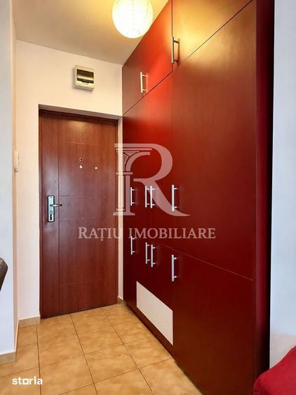Apartament 2 camere de inchiriat | Prima Nufarul | Oradea - 2