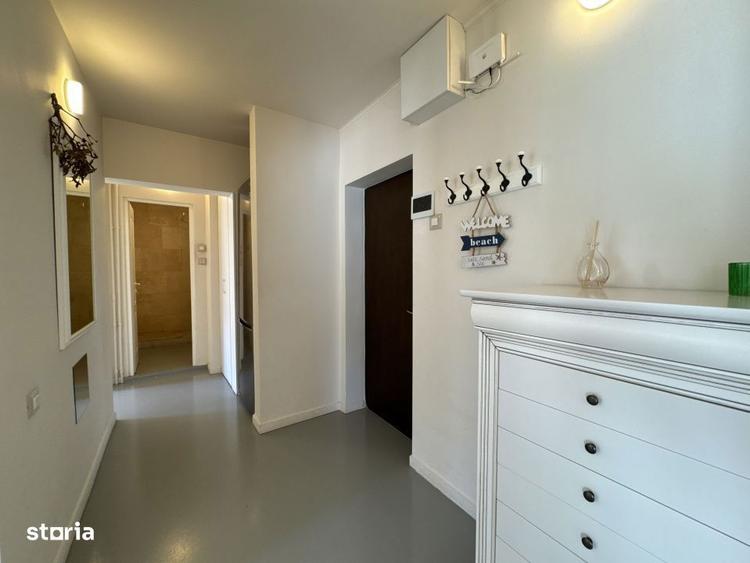 Apartament cu 2 camere, mobilat în Alba Iulia