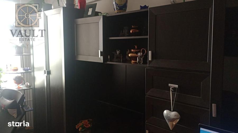 Apartament cu 3 camere decomandat, mobilat în Pantelimon