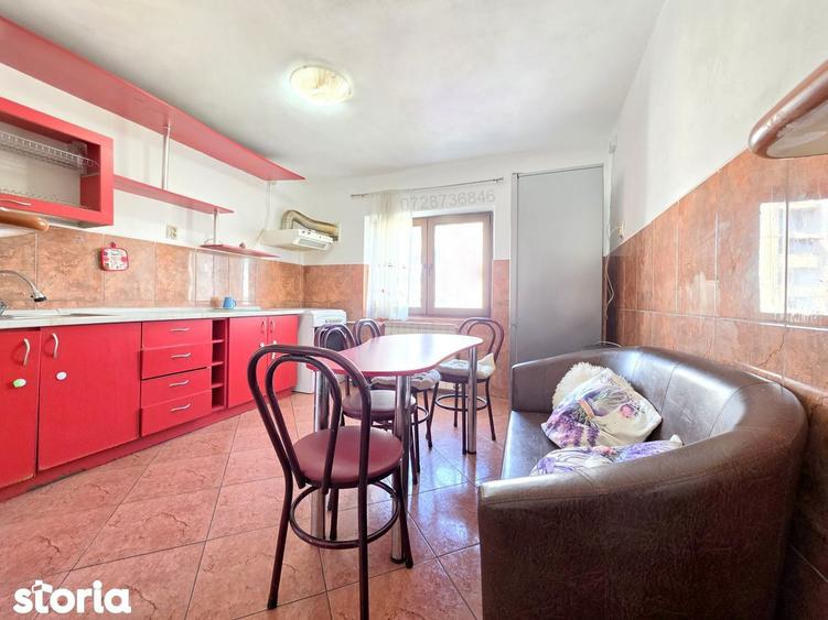 Apartament cu 3 camere decomandat în Centrul Civic