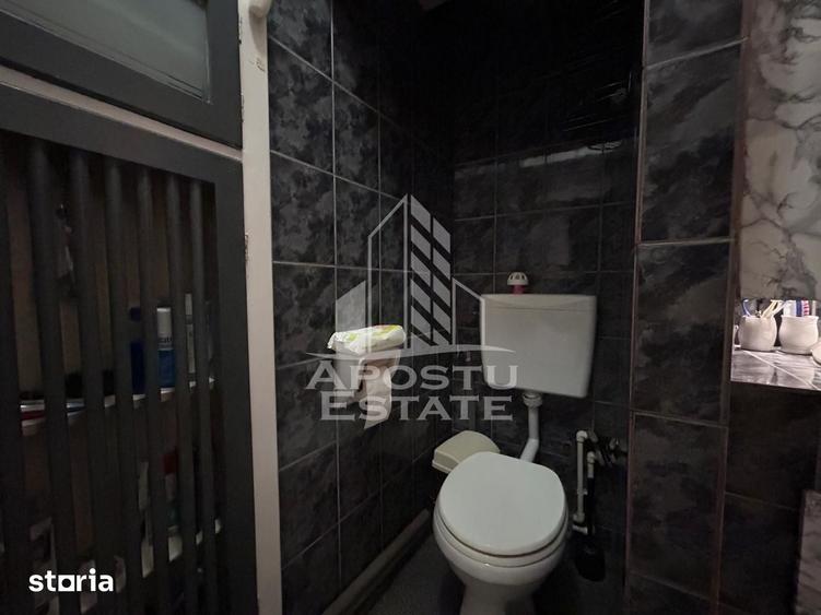 Apartament cu 4 camere în Șagului