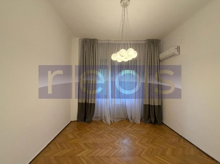 Apartament cu 4 camere în Primăverii