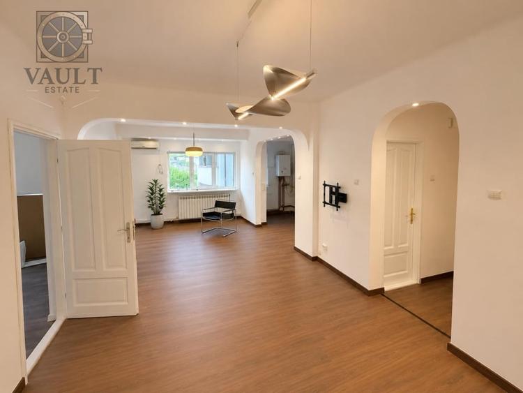 Apartament cu 2 camere semidecomandat în Dacia
