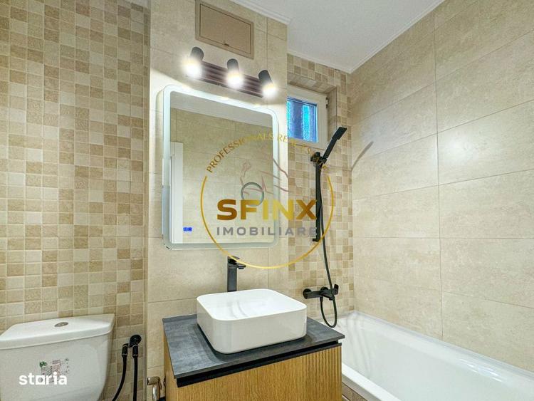 Apartament cu 2 camere în Berceni — fotografia 1