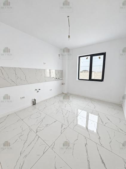 Casă individuală cu 4 camere cu Garaj în Berceni