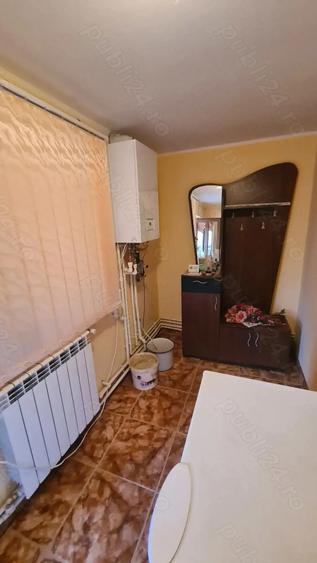 Casă cu 4 camere cu Teren 1730 Mp în Bucești