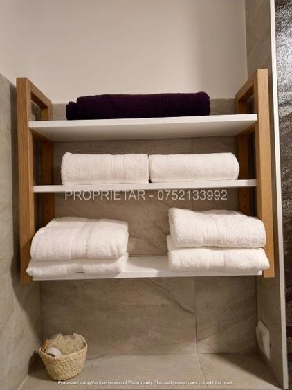 Apartament cu 2 camere decomandat, mobilat în Florești