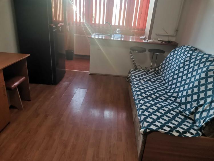 Apartament cu 2 camere semidecomandat în Mănăștur