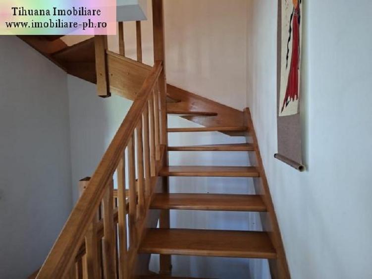 Casă individuală cu 4 camere cu Canalizare în Periferie