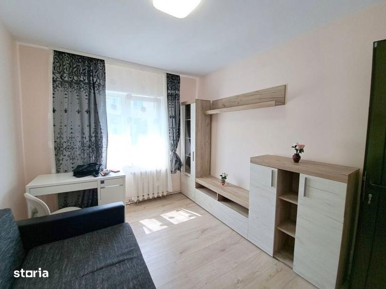 Apartament 4 camere | Etaj 2 | 77mp | Garaj inclus | Piata Zorilor! - 6