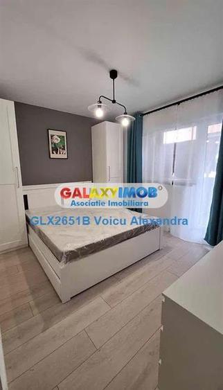 Apartament NOU - Berceni - Dimitrie Leonida - 81 Residence - 4