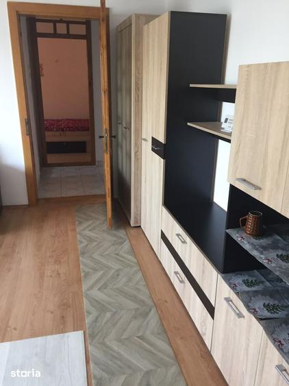 Apartament cu 2 camere semidecomandat în Micălaca