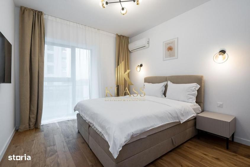Apartament cu 2 camere în Cotroceni