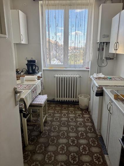Apartament 2 camere 50 mp utili.Zona||Mihai Viteazu - 5