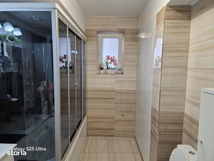 Apartament cu 2 camere în Ghencea