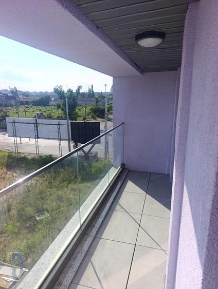 Apartament decomandat în Parcul Carol