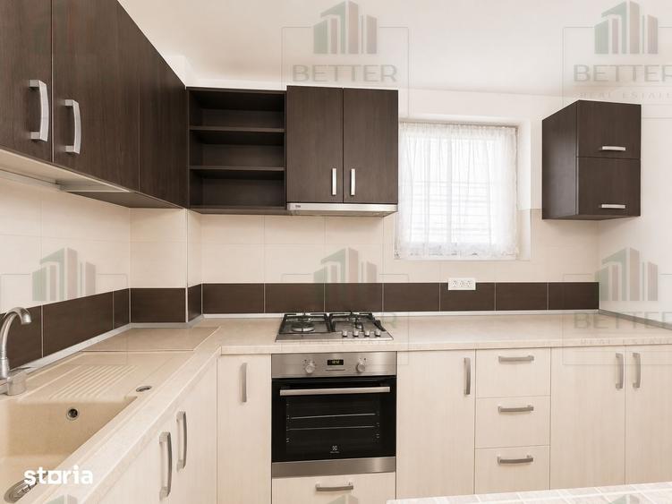 Vila de vanzare individuala, 4 camere - Berceni Ilfov - Gata de mutare - 10