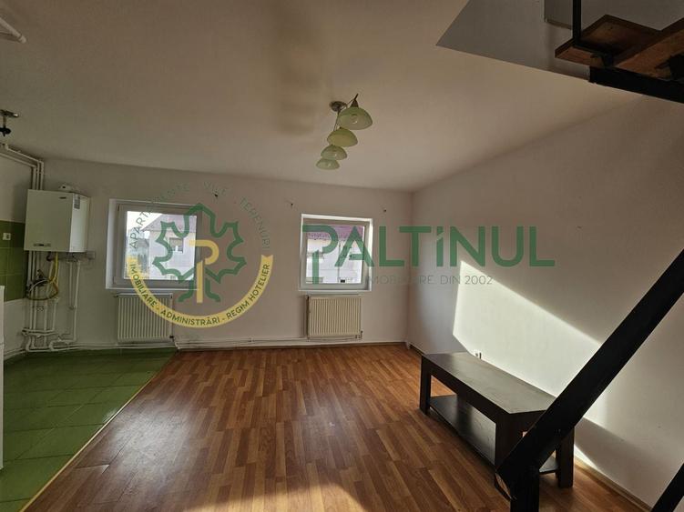 Apartament cu 2 camere decomandat în Ștefan cel Mare