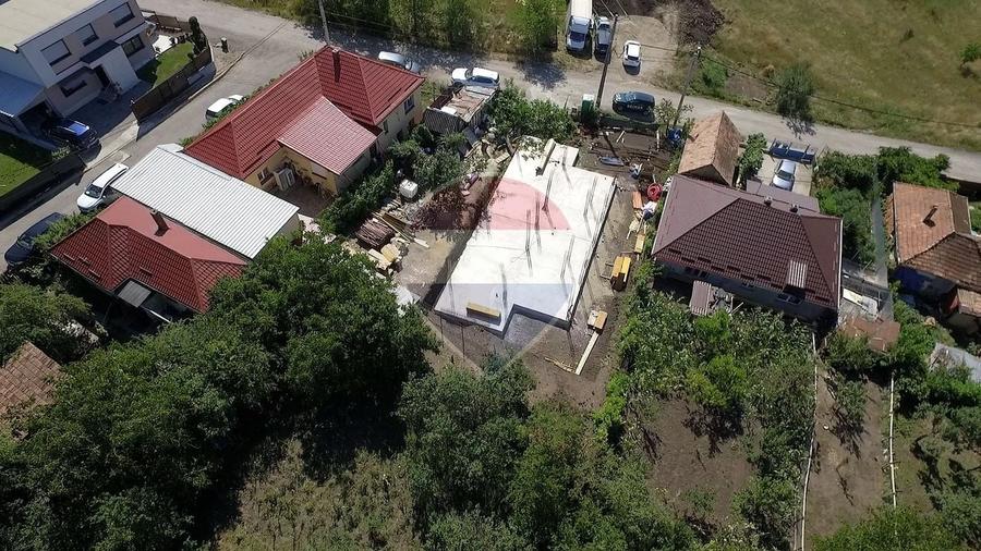 Casă cu 5 camere de vânzare în zona Iris, Comision 0% - 21