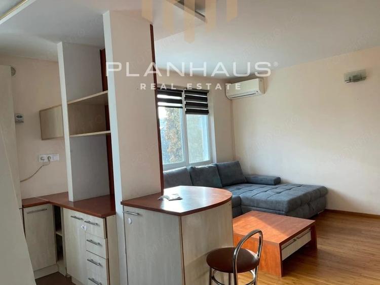 Inchiriere - apartament 2 camere decomandat | Etaj 1 | zona RFN - 4