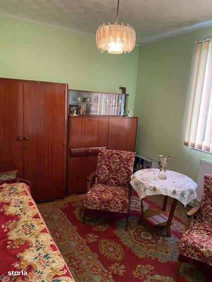 Apartament de vanzare cu 3 camere zona Micro 1 - 2