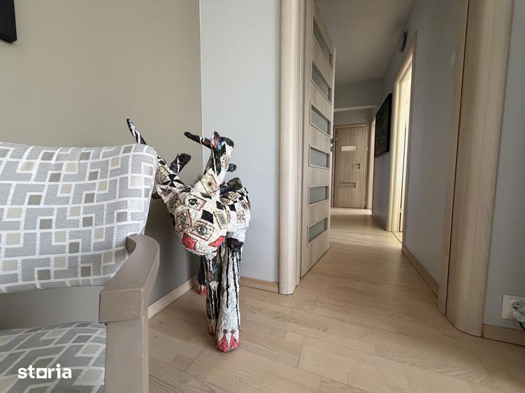 Apartament 3 camere METROU Iancului - 7