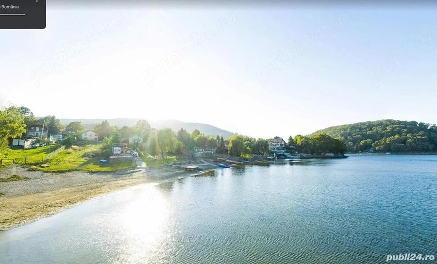 Teren de 3240 mp, în Fârdea