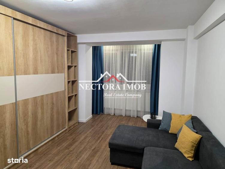 Apartament cu 2 camere în Nufărul