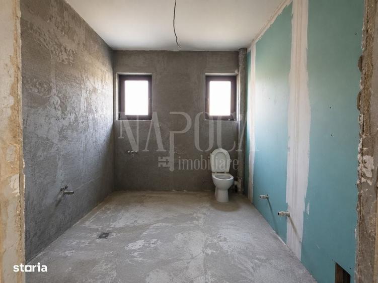 Apartament 3 camere de vanzare in Andrei Muresanu, Cluj Napoca - 5